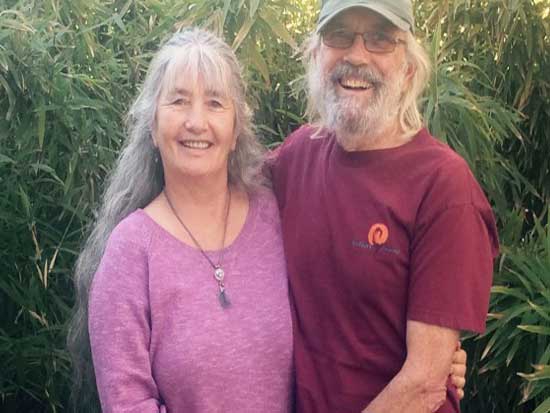 A Vietnam Vet, Agent Orange, and Non-GMO
