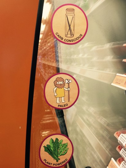 Snap Kitchen Gluten Free